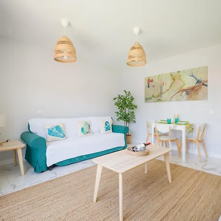 Apartamento Family Avatar Auditorio *