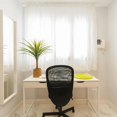 Apartamento Family Avatar Auditorio