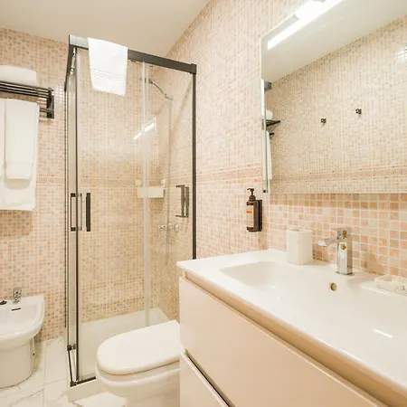 Apartament Family Auditorio Las Palmas de Gran Canaria