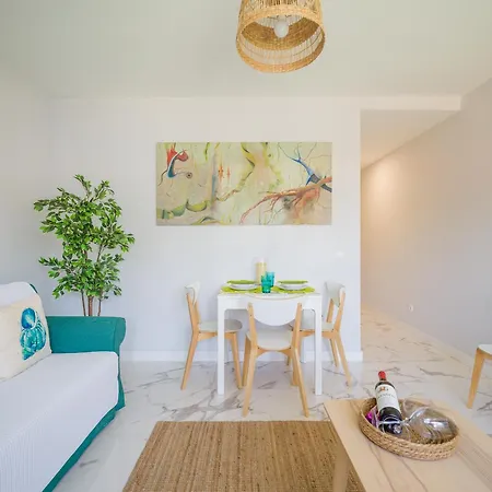 Apartament Family Auditorio *