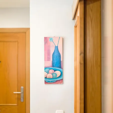 Apartament Family Auditorio Las Palmas de Gran Canaria