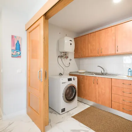 Apartament Family Auditorio Las Palmas de Gran Canaria