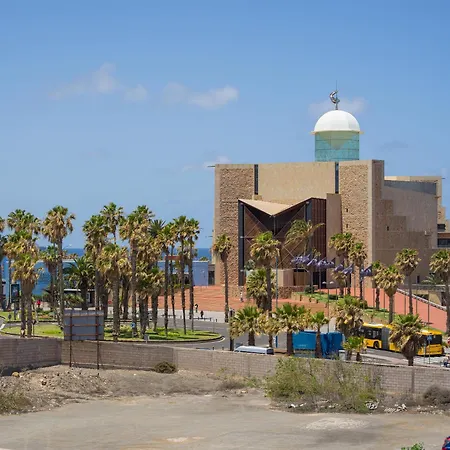Family Auditorio