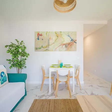Apartament Family Auditorio Las Palmas de Gran Canaria