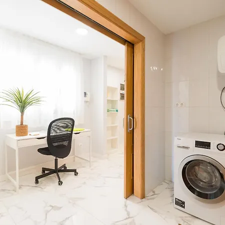 Apartament Family Auditorio