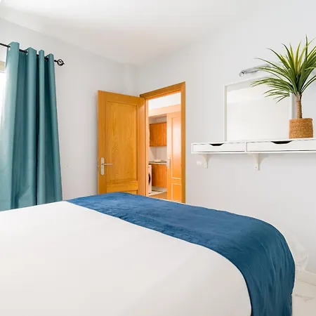 Apartament Family Auditorio