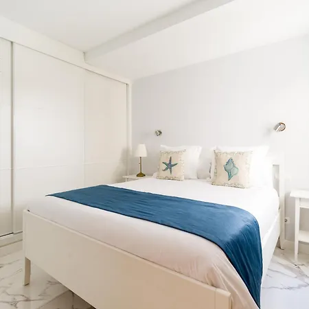Apartament Family Auditorio Las Palmas de Gran Canaria