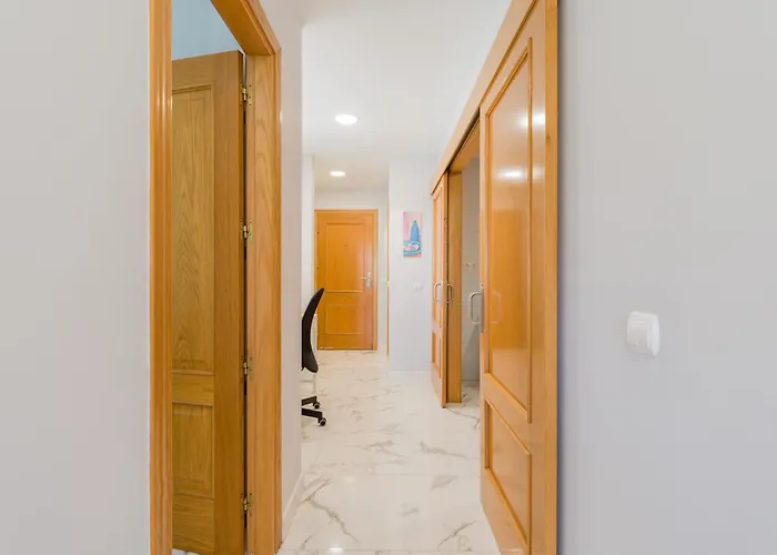 Family Auditorio Λας Πάλμας ντε Γκραν Κανάρια