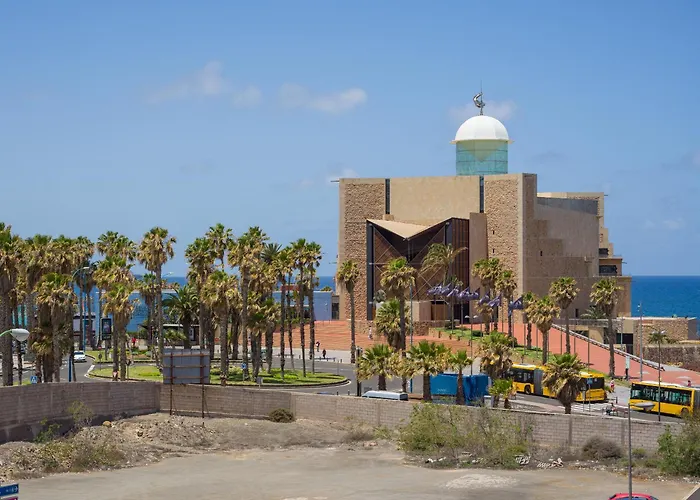 Family Auditorio